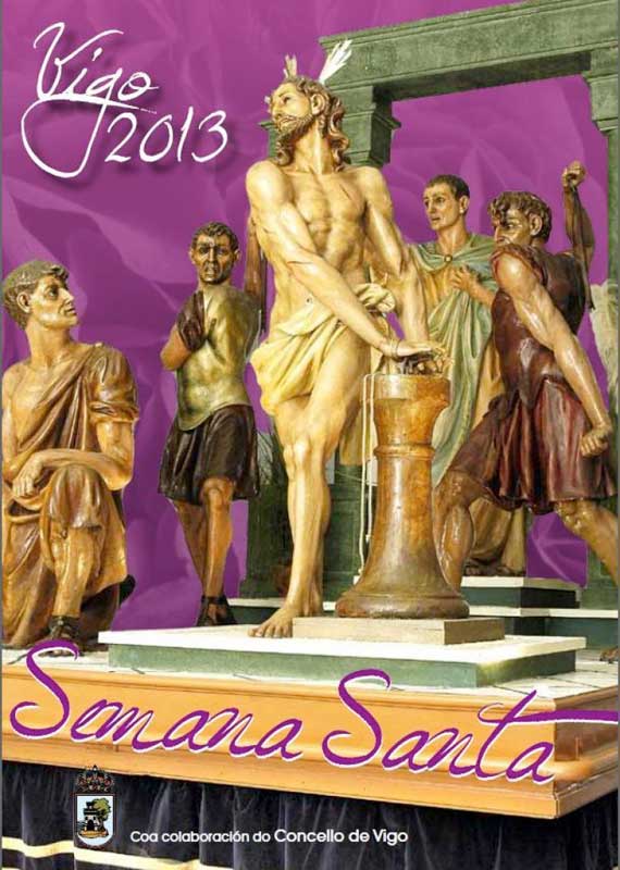 Semana Santa en Vigo  